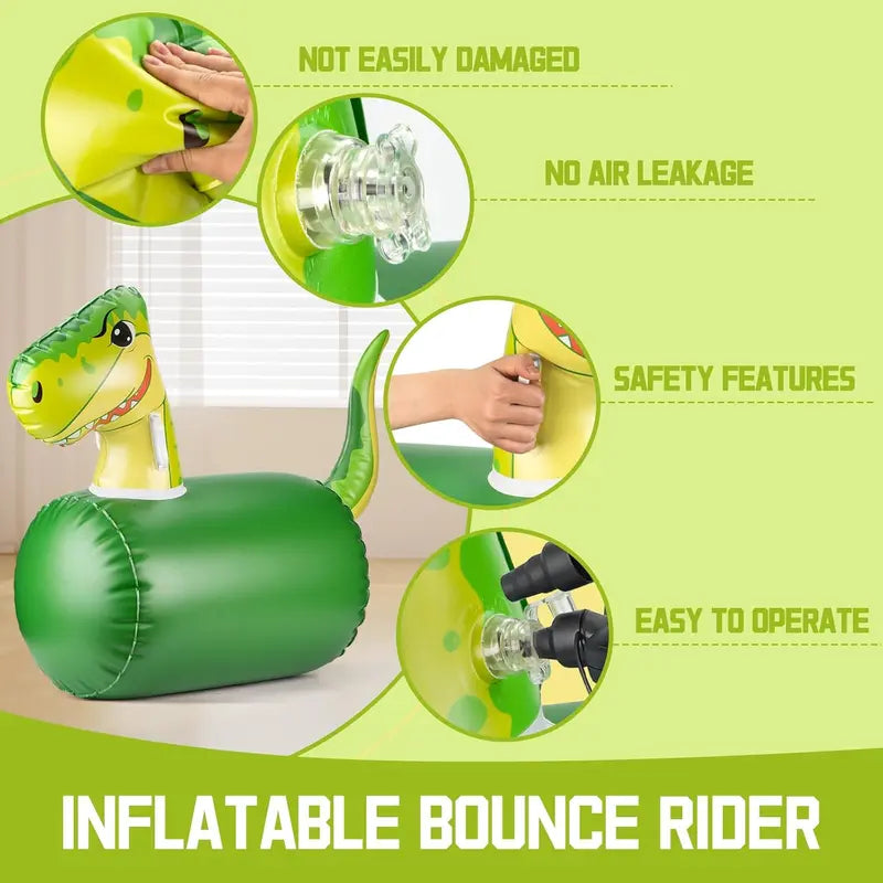 CozyRex Bouncy