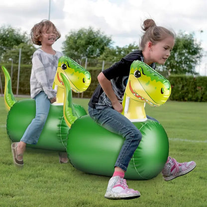 CozyRex Bouncy
