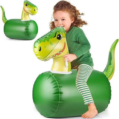 CozyRex Bouncy