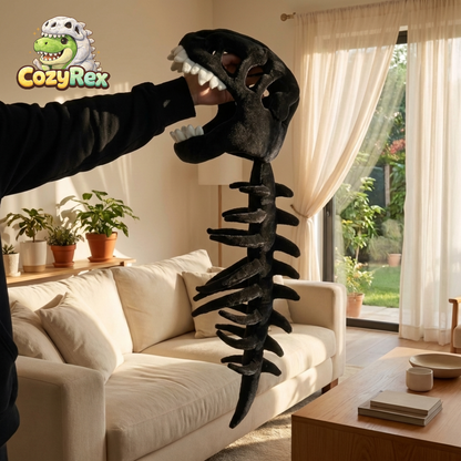 The CozyRex